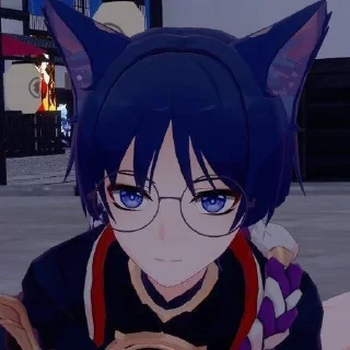 🤓