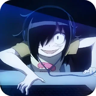 😈