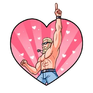 ❤️
