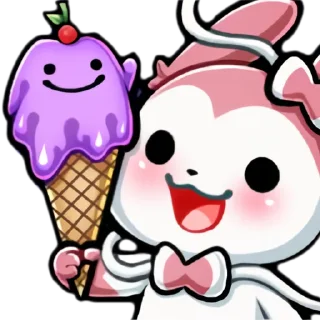 🍦