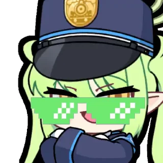 😎