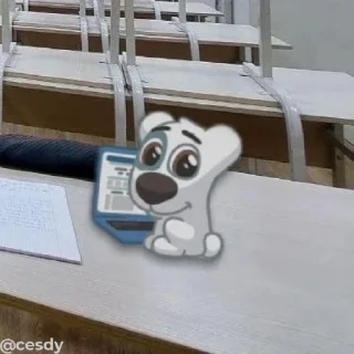 🏫