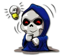 Grim Reaper