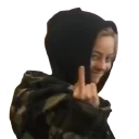 🖕