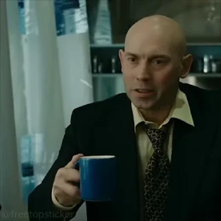 ☕️