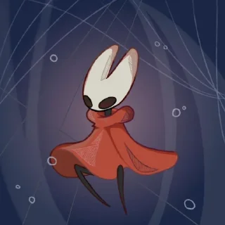 🕷️