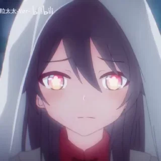 😢