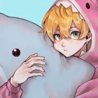 🦈