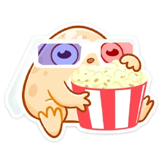 🍿