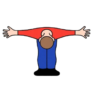 😌