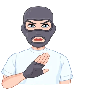 🙅‍♂️