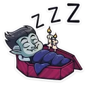 😴