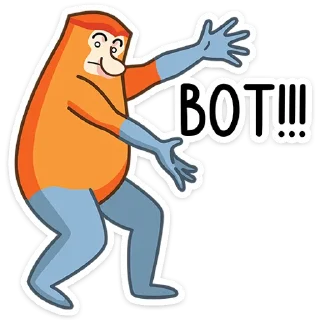 ☝️