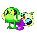 🐸