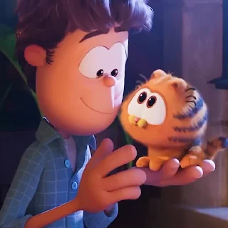 😘