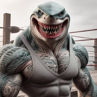 🦈