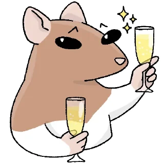 🥂