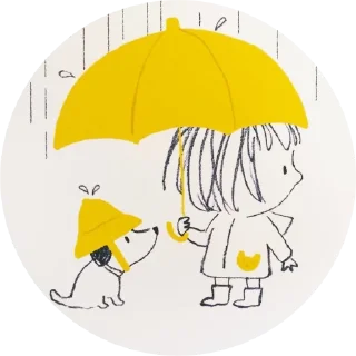 ☔️
