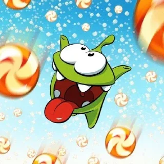 🍭