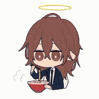 🍜