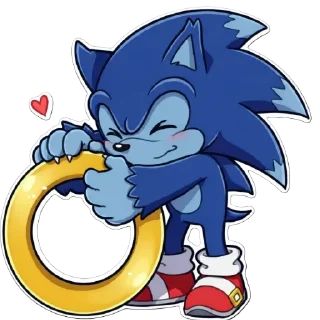 ❤