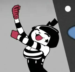 💃