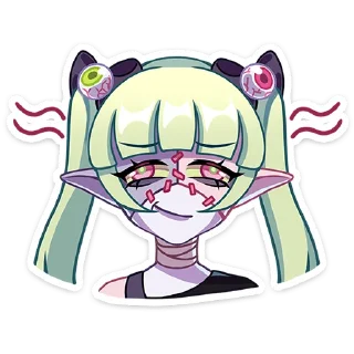 🧟‍♀