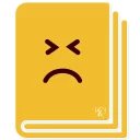 📔