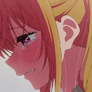 😭