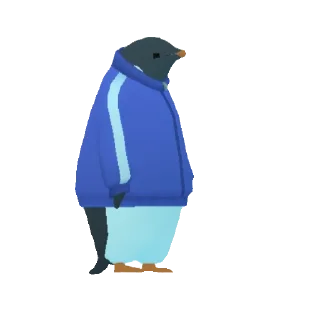 🐧