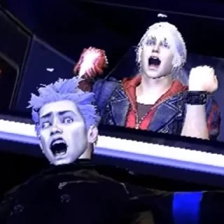 😱