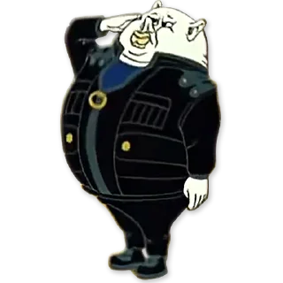 💂‍♀️