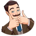 👍