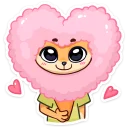 ❤️