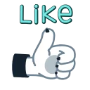 👍