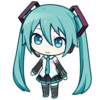 H4tsun3 M1ku ♡ , ^ ¤ } :: @fStikBot