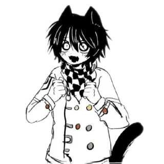 🐱