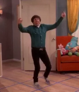 🕺