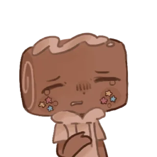 😢