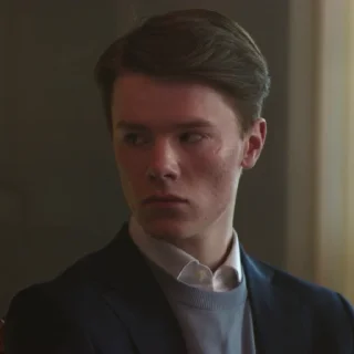 👑