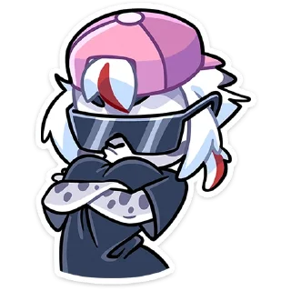 😎