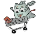 🛒