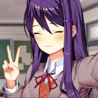 ✌️