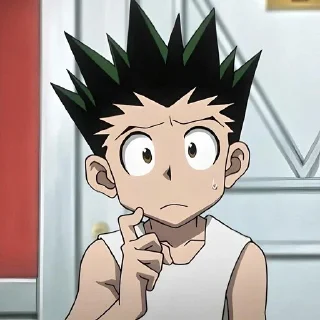 🤨