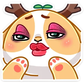 👄