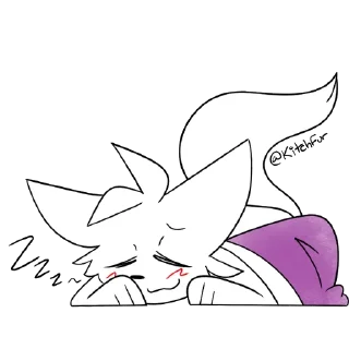 💤