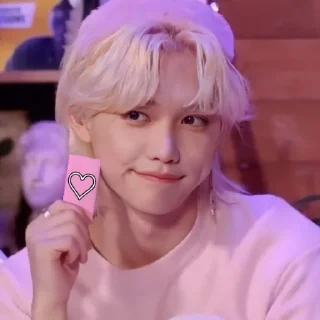 💗
