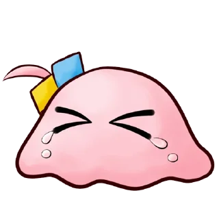 😣