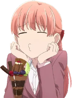 😗