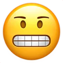 😐